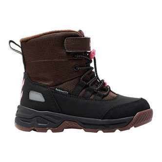 Hummel Vinterstøvler - Tex - Peppercorn