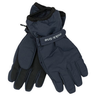 Mikk-Line Handsker - Blue Nights