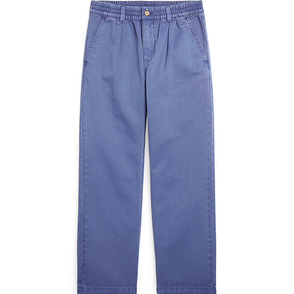 Polo Ralph Lauren Bukser - Lys Navy