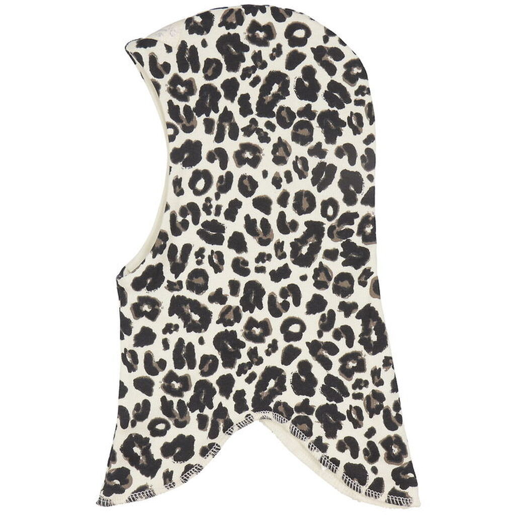 Racing Kids Elefanthue - 2-Lags - Leopard