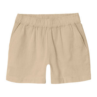 Name It Shorts - NkfFalinnen - Noos - Humus
