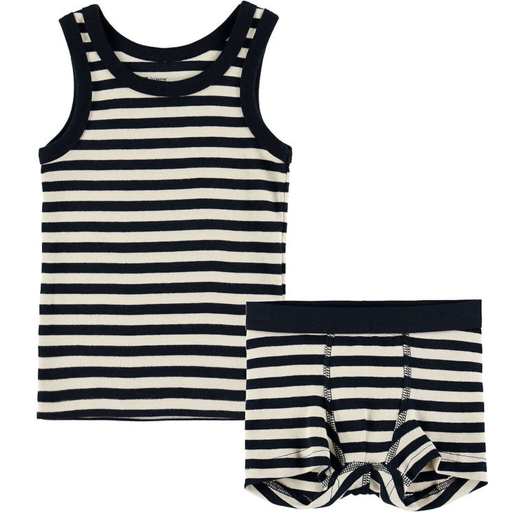 Katvig Undertøj - Navy