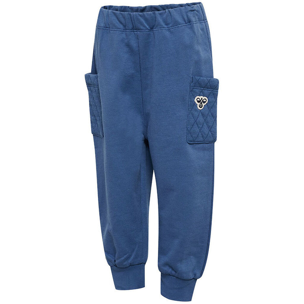 Hummel Sweatpants - HmlMini - Dutch Blue