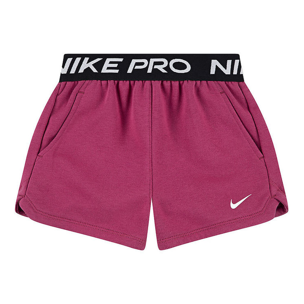 Nike Shorts - Sweet Beet