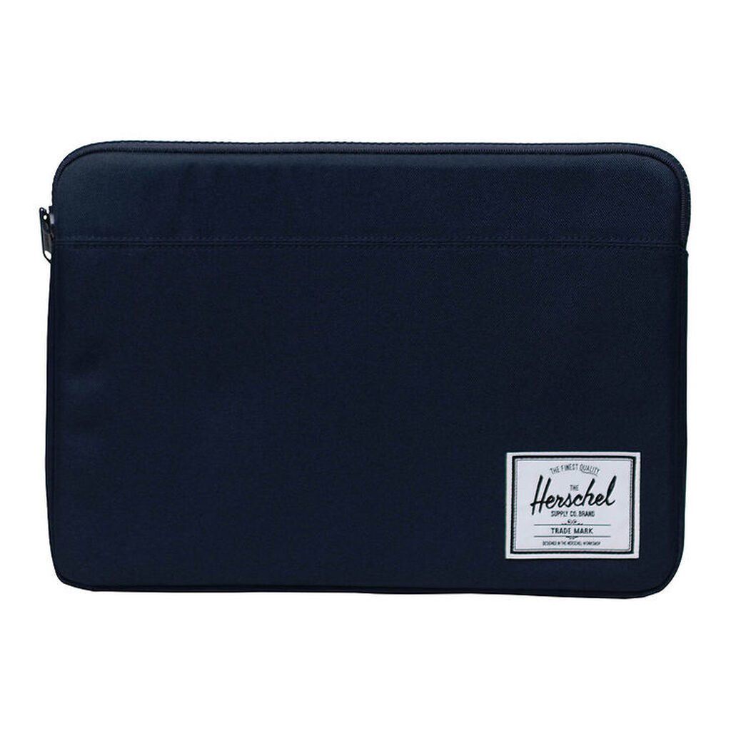 Herschel Computersleeve - Anchor - 14" - Navy