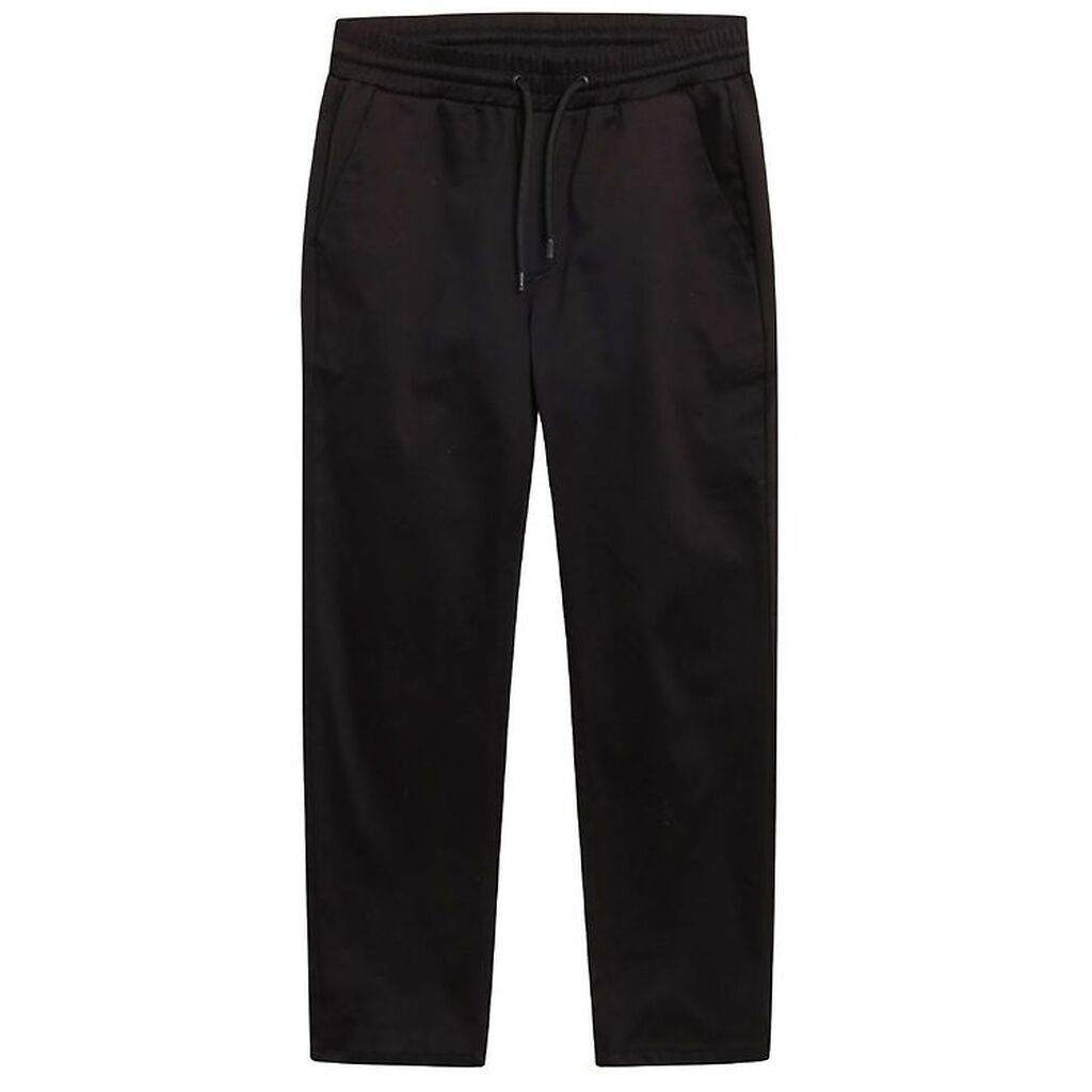 Grunt Bukser - Hack Worker Pant - Sort