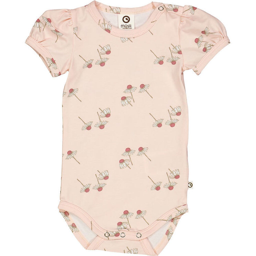 Müsli Body k/æ - Chamomile Puff - Mary/Bubblegum/Balsam