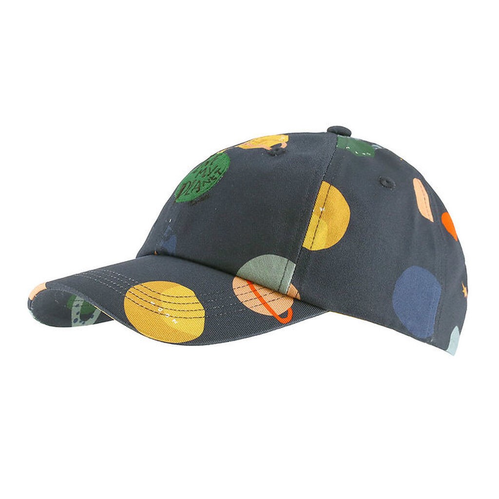 Liewood Kasket - Danny - Universe/Classic navy