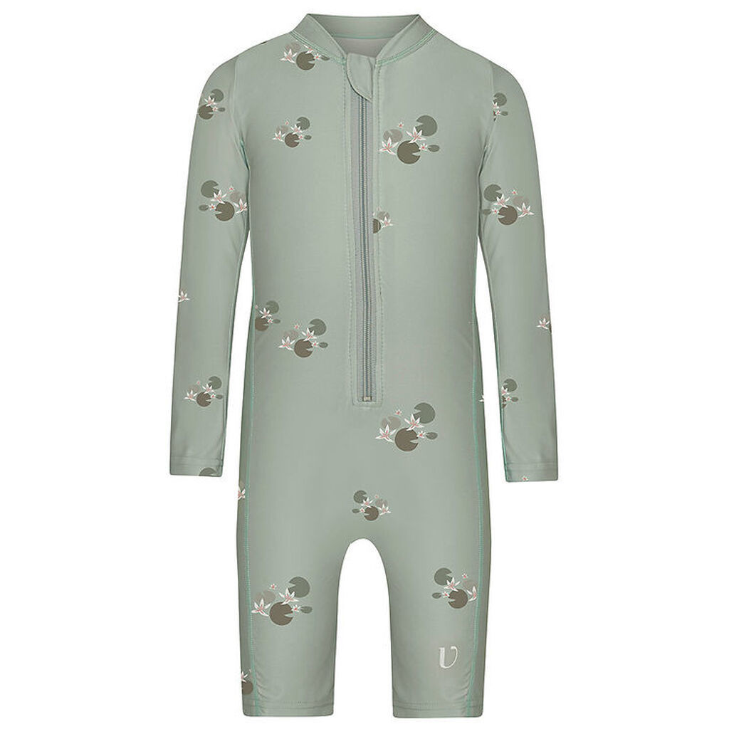 Vanilla Copenhagen Badeheldragt - Aqua