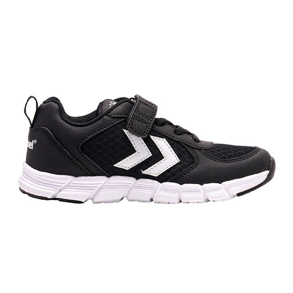 Hummel Sko - Speed Jr - Sort