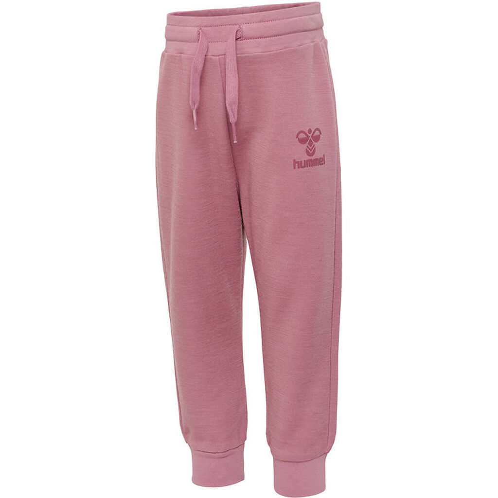 Hummel Bukser - Uld - hmlDallas - Nostalgia Rose