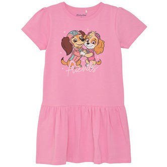 Minymo Kjole - Paw Patrol - Rosenbloom