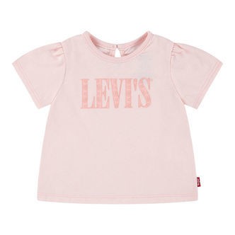 Levis T-shirt - English Rose
