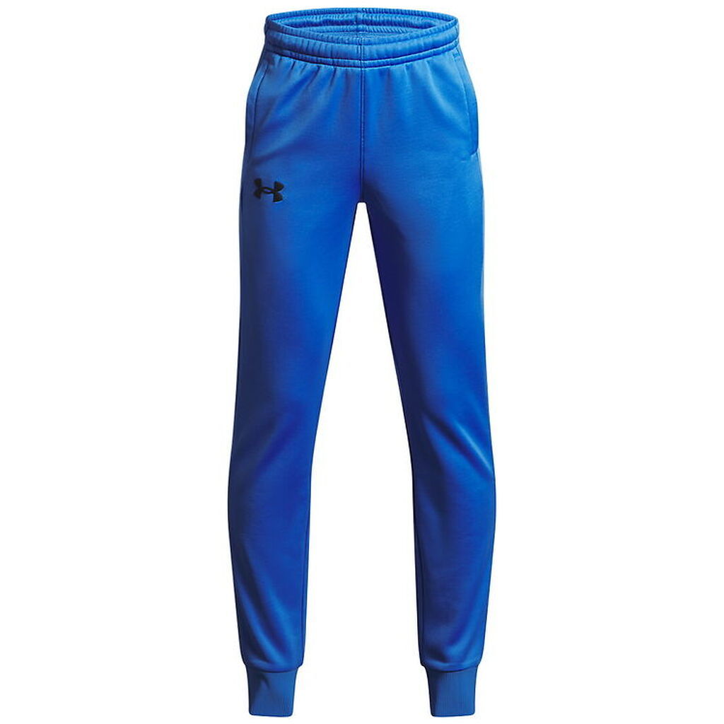 Under Armour Træningsbukser - Blue Atlantis