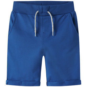 Name It Sweatshorts - Noos - NkmVermo - Delft