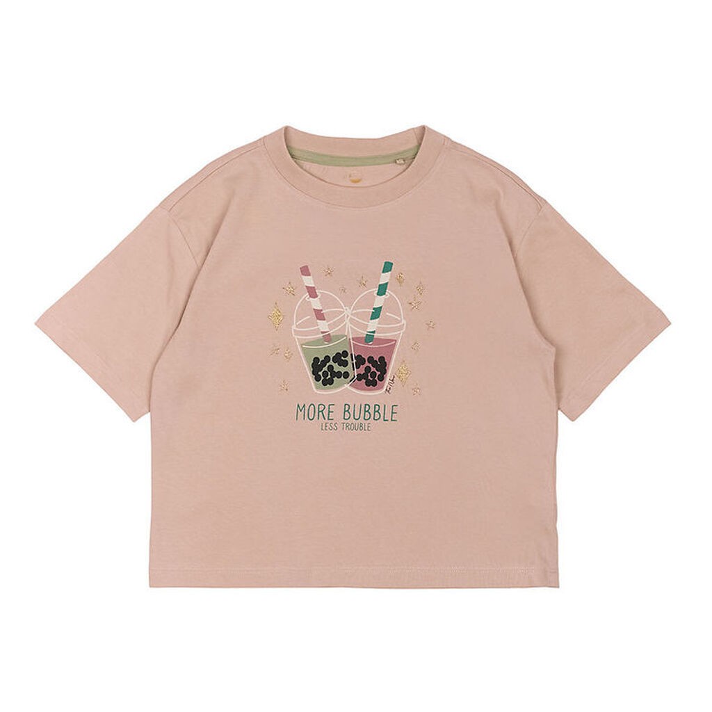 The New T-shirt - TnOlga - Adobe Rose