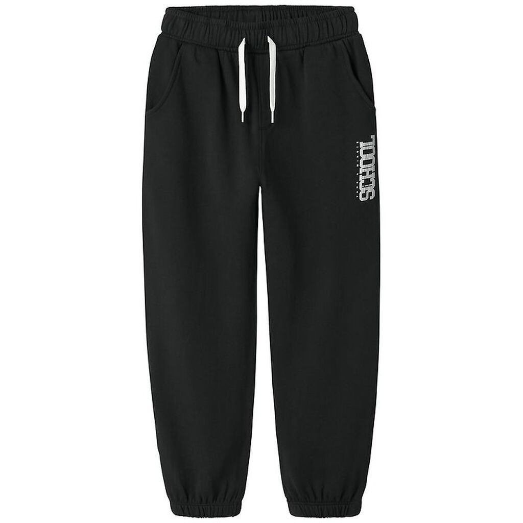 Name It Sweatpants - NkmLucas - Sort