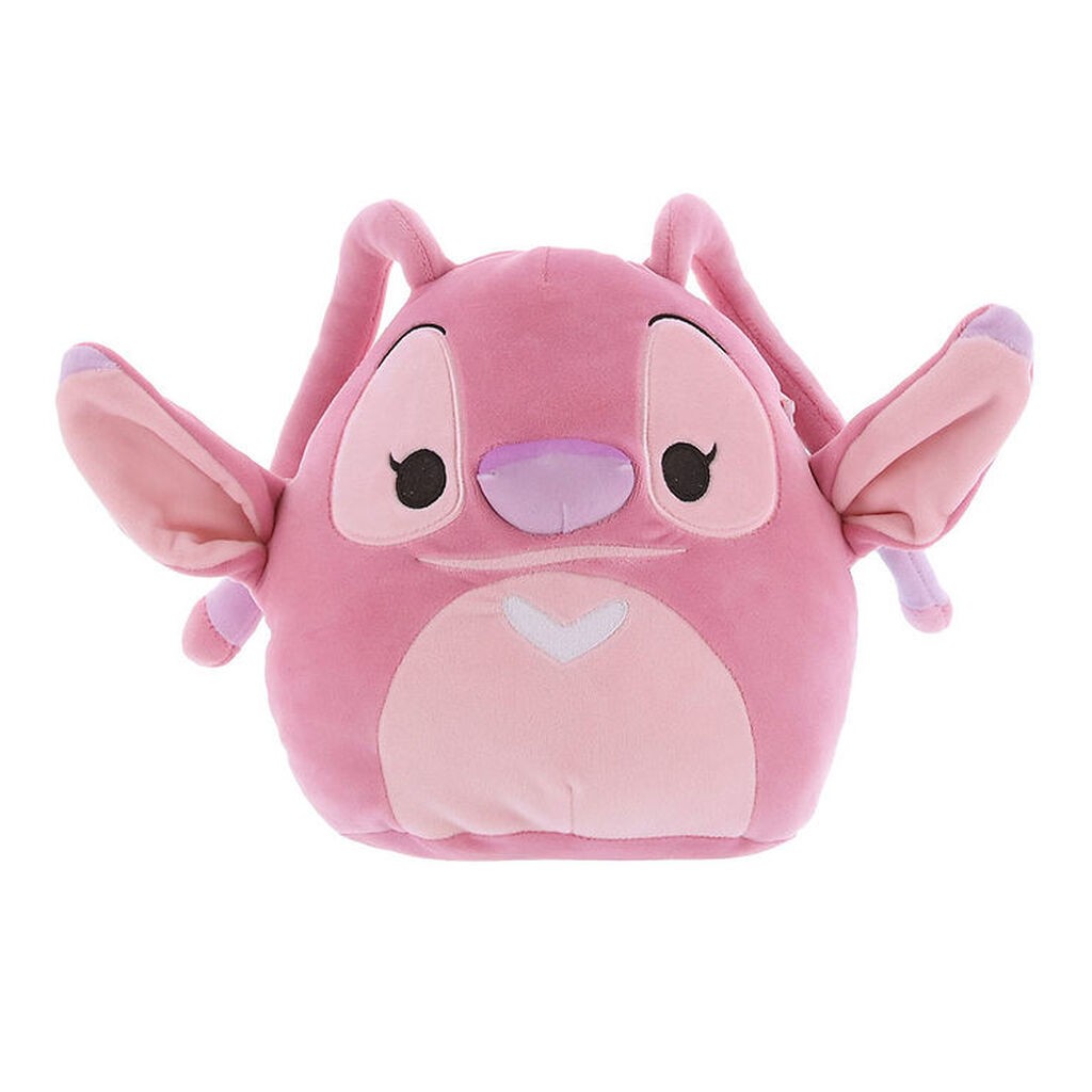 Squishmallows Bamse - 20 cm - Angel