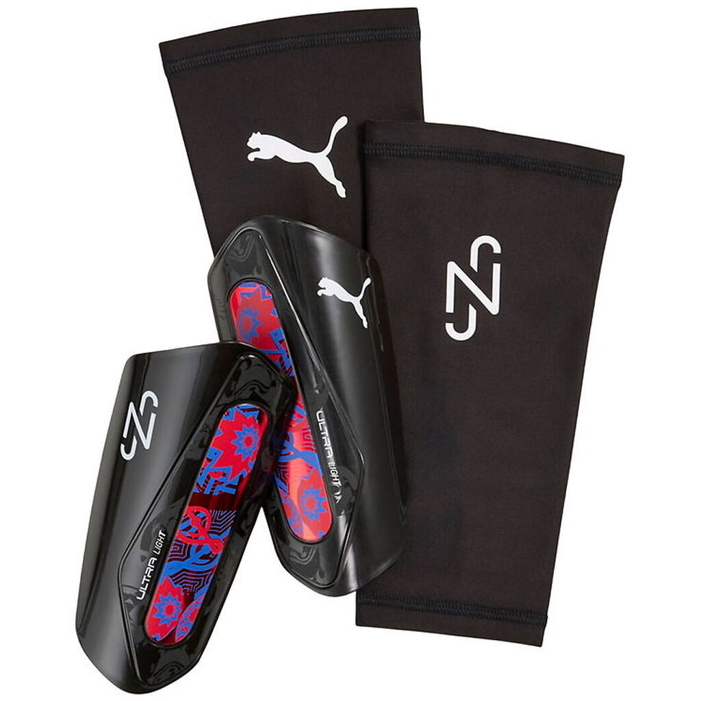 Puma Benskinner - ULTRA Light - Neymar JR - Sort