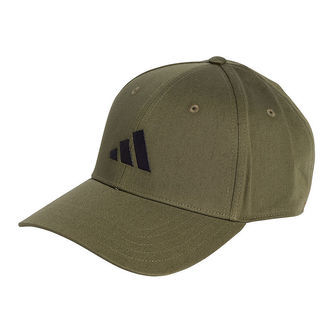 adidas Performance Kasket - BB Cap Cot NL - Olistr/Black