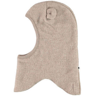 Molo Elefanthue - 1-lags - Uld - Urso - Moon Sand