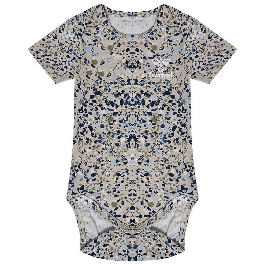 Hummel Body k/æ - hmlPerson - Silver Lining