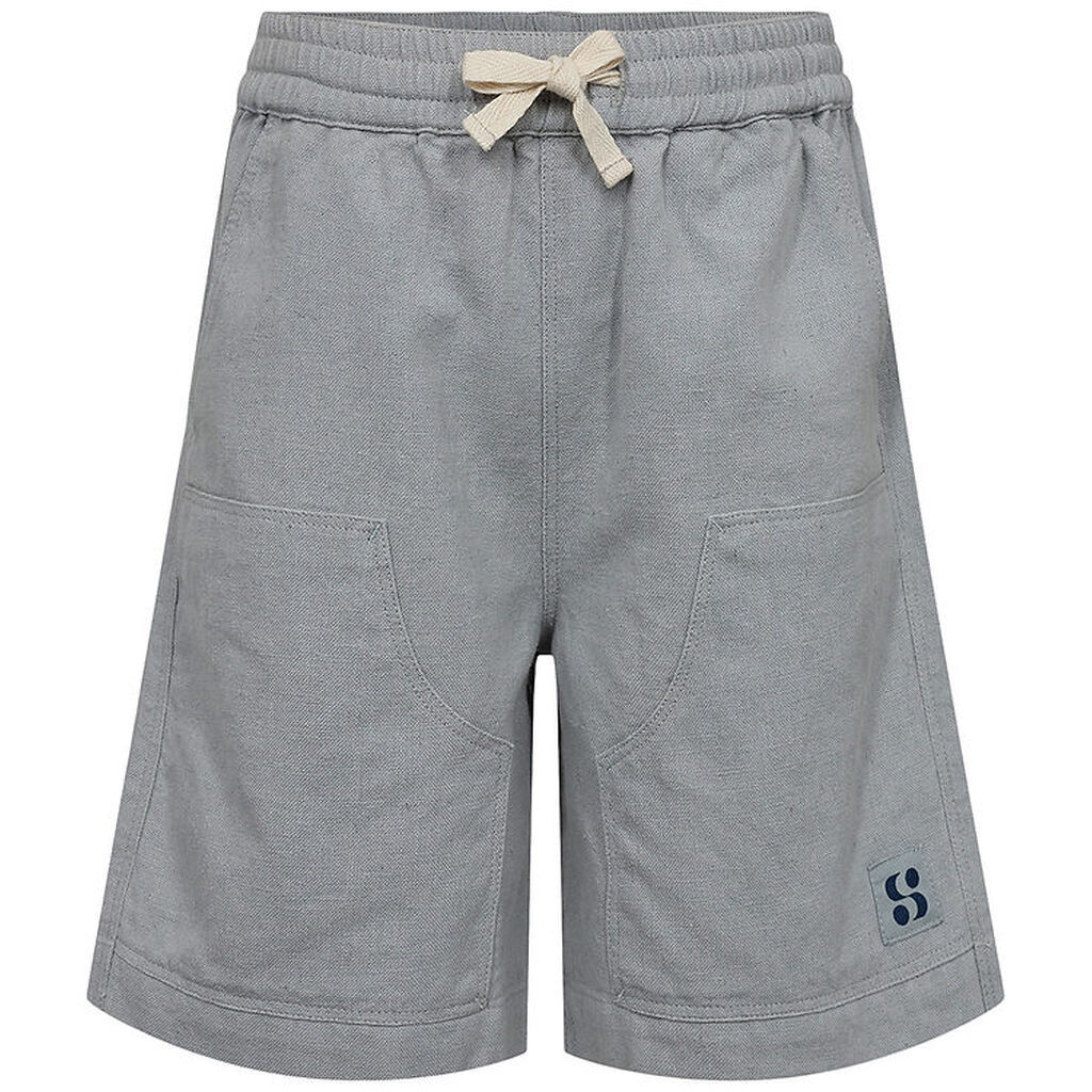 Sofie Schnoor Shorts - Dusty Blue