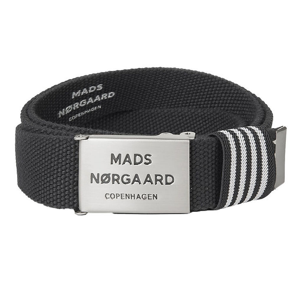Mads Nørgaard Bælte - Weave Bo - Sky Captain