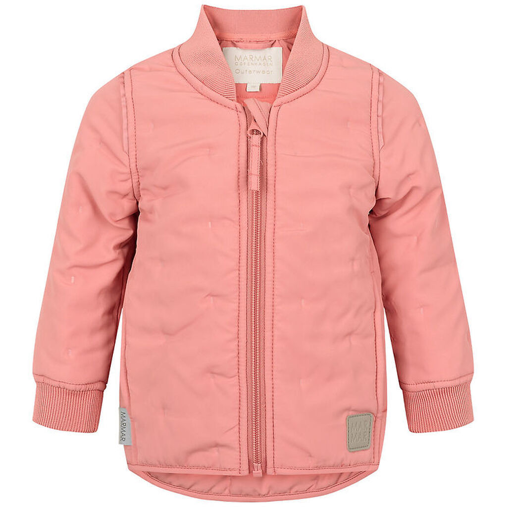 MarMar Termojakke - Orry - Raspberry