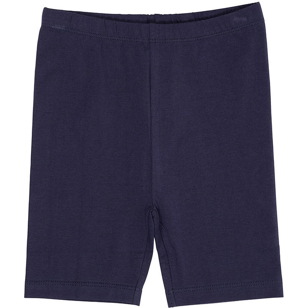 Copenhagen Colors Cykelshorts - Solid - Navy
