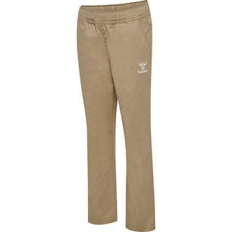Hummel Bukser - HmlHamil - Cornstalk