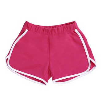 Petit Crabe Badeshorts - Alexa - UV50+ - Mulberry