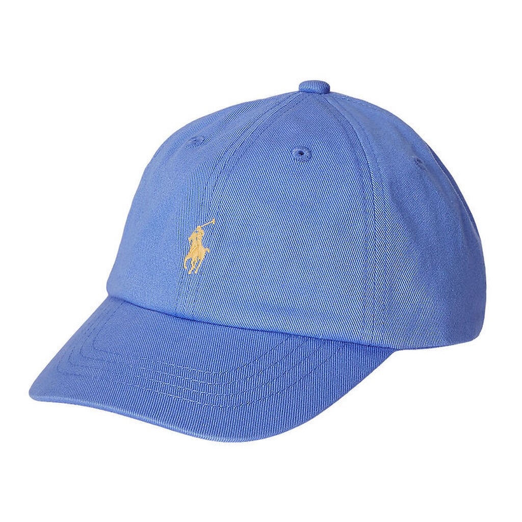 Polo Ralph Lauren Kasket - Blå