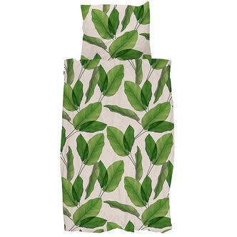 Snurk Sengetøj - Voksen - Leaf Me