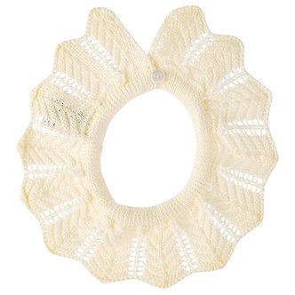 Condor Krave - Strik - Creme