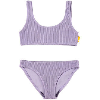 Molo Bikini - UV50+ - Nola - Viola m. Struktur