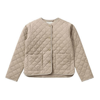 Sofie Schnoor Jakke - Soft Beige