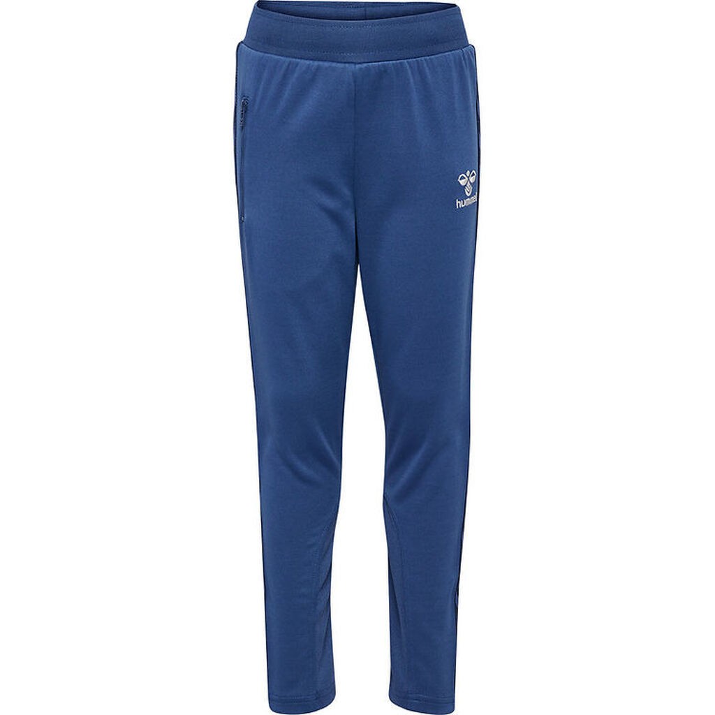Hummel Bukser - hmlNewi - True Blue m. Logo