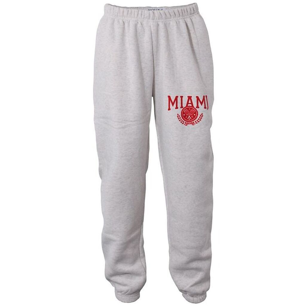 Hound Sweatpants - Grey Mix