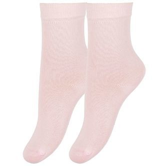 Minymo Strømper - 2-pak - Lyserød