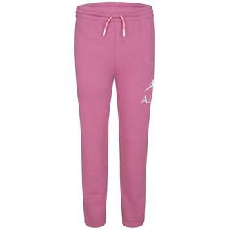 Jordan Sweatpants - Terry - Desert Berry