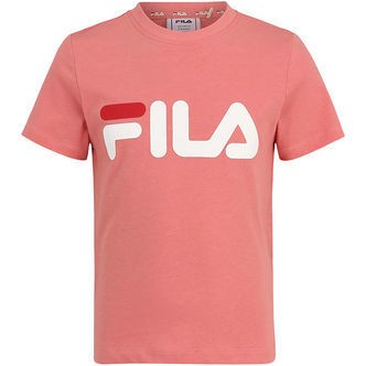 Fila T-shirt - Baia Mare - Peach Blossom