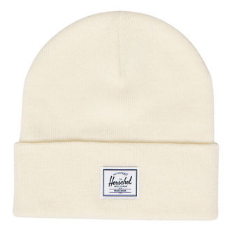 Herschel Hue - Strik - Elmer - Vintage White