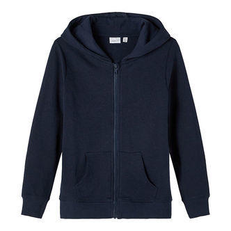 Name It Cardigan - Noos - NkmNesweat - Dark Saphhire