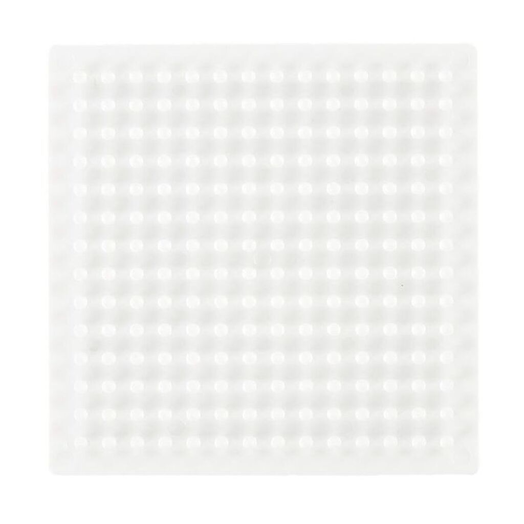 Hama Midi Perleplade - Lille Firkant