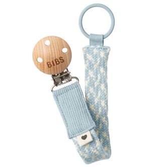 BIBS Suttesnor - Flet - Baby Blue/Ivory
