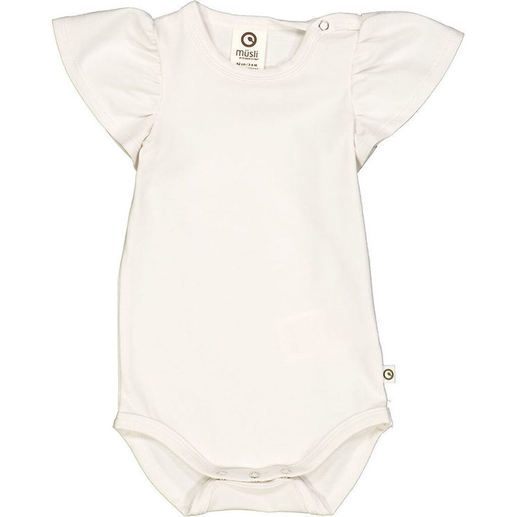 Müsli Body k/æ - Cozy Me Frill - Balsam Cream