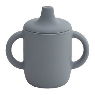 Liewood Kop m. Tud - Neil - Silikone - Blue Wave