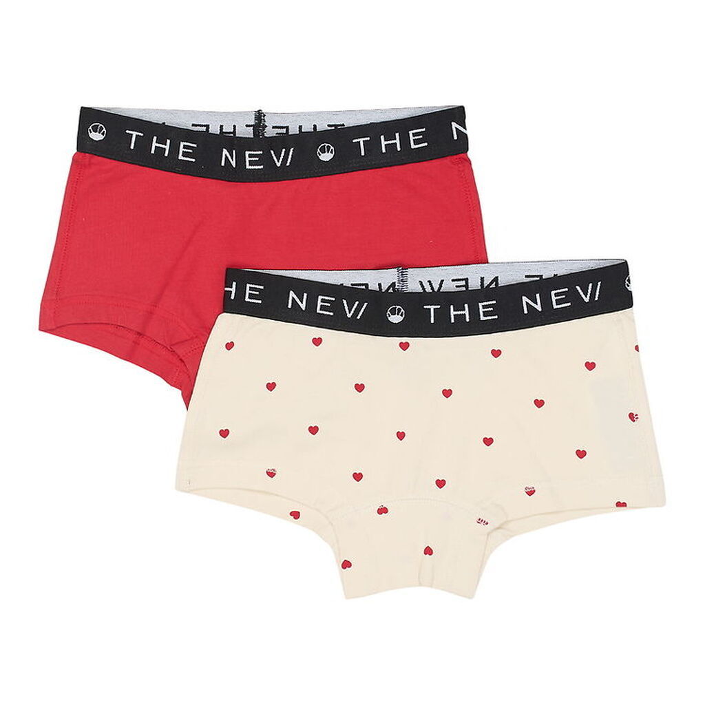 The New Hipsters - TnThe - 2-pak - Ski Patrol