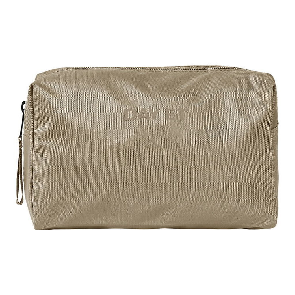 DAY ET Toilettaske - RE-S Tonal Washbag S - Brindle